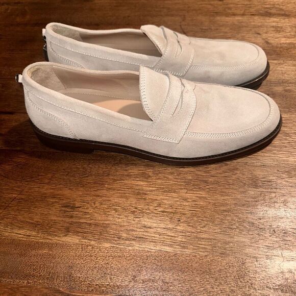 Collegium Pillar Penny Loafers main image 9